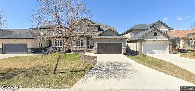 19 Vadeboncoeur Drive（加拿大曼尼托巴省温尼伯市）房屋照片