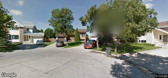 19 Westham Place（加拿大曼尼托巴省温尼伯市）房屋照片