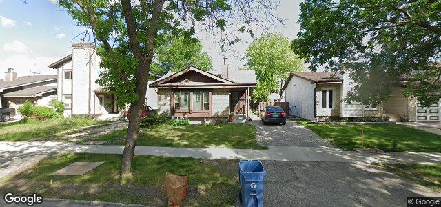 Photo of 19 Willowbend Crescent in Winnipeg, Manitoba