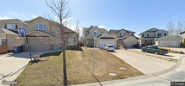 19 Zylema Cove（加拿大曼尼托巴省温尼伯市）房屋照片