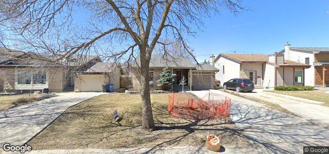 190 Alburg Drive（加拿大曼尼托巴省温尼伯市）房屋照片