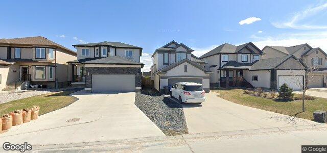 191 Scammel Road（加拿大曼尼托巴省温尼伯市）房屋照片