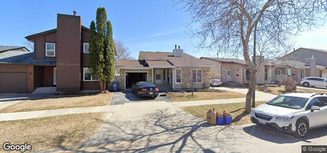 192 Charing Cross Crescent（加拿大曼尼托巴省温尼伯市）房屋照片