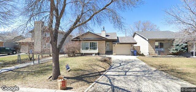 194 Alburg Drive（加拿大曼尼托巴省温尼伯市）房屋照片