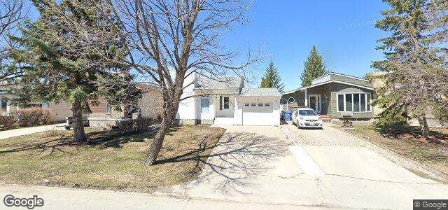 194 Tufnell Drive（加拿大曼尼托巴省温尼伯市）房屋照片