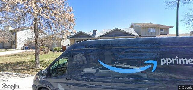 195 Alburg Drive（加拿大曼尼托巴省温尼伯市）房屋照片