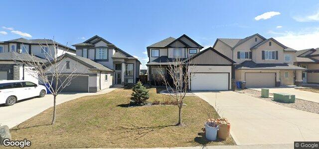 195 Scammel Road（加拿大曼尼托巴省温尼伯市）房屋照片