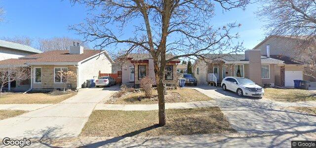 196 Charing Cross Crescent（加拿大曼尼托巴省温尼伯市）房屋照片