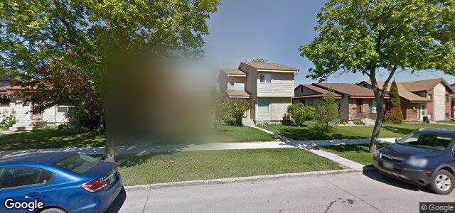 197 Burland Avenue（加拿大曼尼托巴省温尼伯市）房屋照片