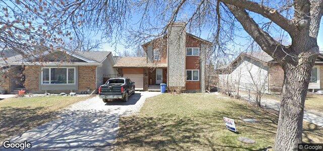 198 Alburg Drive（加拿大曼尼托巴省温尼伯市）房屋照片