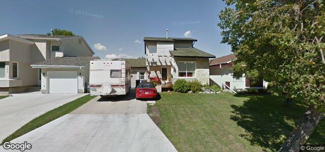 198 Ashford Drive（加拿大曼尼托巴省温尼伯市）房屋照片