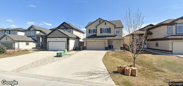 199 Scammel Road（加拿大曼尼托巴省温尼伯市）房屋照片