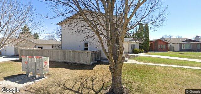 199 Tufnell Drive（加拿大曼尼托巴省温尼伯市）房屋照片