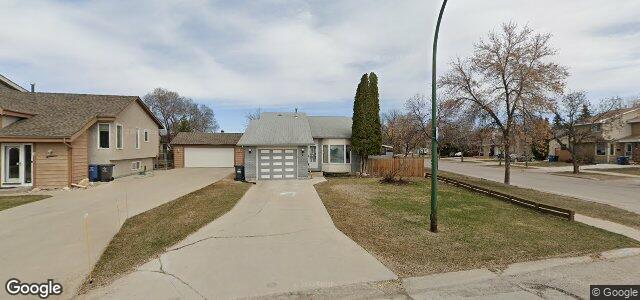 2 Brixton Bay（加拿大曼尼托巴省温尼伯市）房屋照片