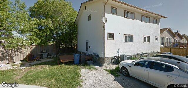 2 Burland Avenue（加拿大曼尼托巴省温尼伯市）房屋照片