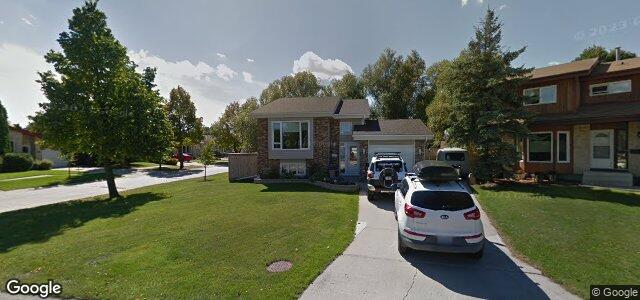 2 Cambrai Cove（加拿大曼尼托巴省温尼伯市）房屋照片