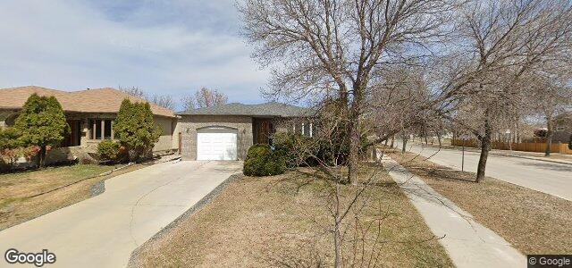 2 Chancery Bay（加拿大曼尼托巴省温尼伯市）房屋照片