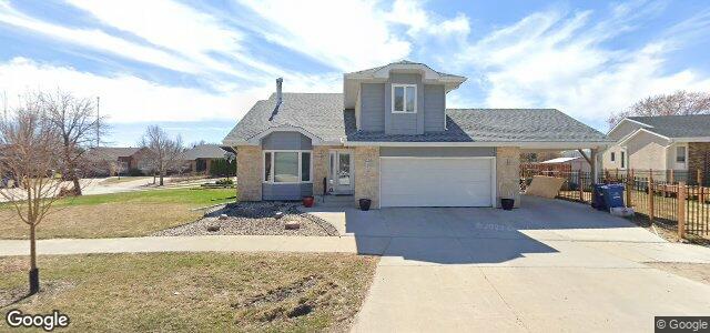 2 Chesham Cove（加拿大曼尼托巴省温尼伯市）房屋照片