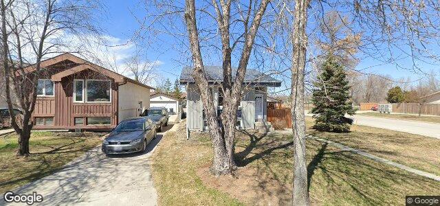 2 Corton Place（加拿大曼尼托巴省温尼伯市）房屋照片