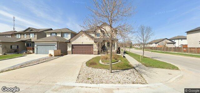 2 Eb Claydon Road（加拿大曼尼托巴省温尼伯市）房屋照片