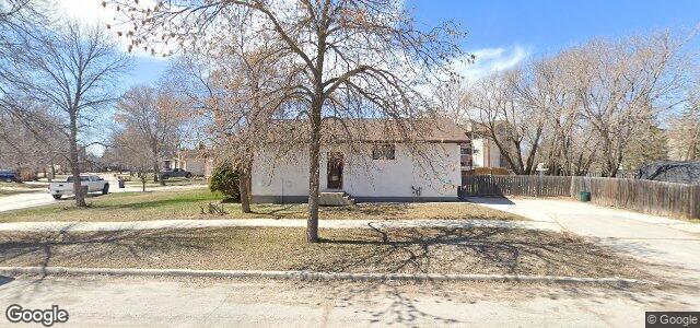 2 Elsbury Bay（加拿大曼尼托巴省温尼伯市）房屋照片