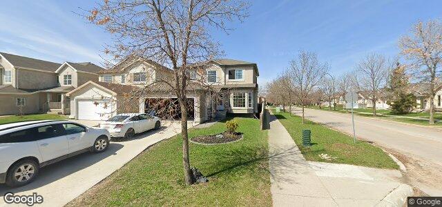 2 Faraway Lane（加拿大曼尼托巴省温尼伯市）房屋照片