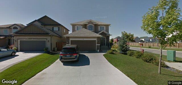 2 Fonseca Place（加拿大曼尼托巴省温尼伯市）房屋照片