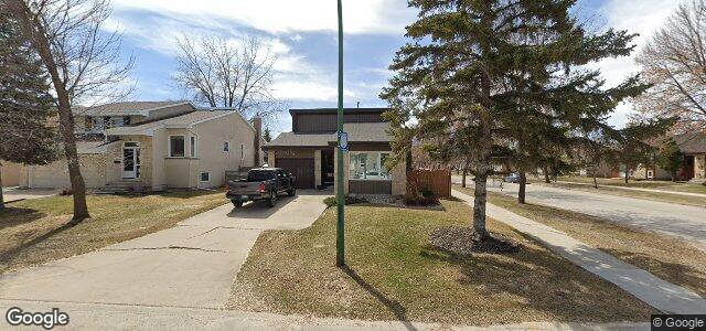 2 Furness Bay（加拿大曼尼托巴省温尼伯市）房屋照片