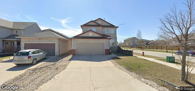 2 Hindle Gate（加拿大曼尼托巴省温尼伯市）房屋照片