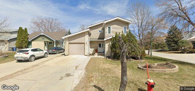 2 Kinsbourne Green（加拿大曼尼托巴省温尼伯市）房屋照片