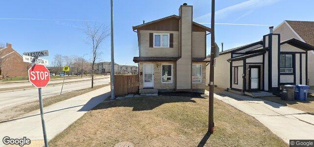 2 Leston Place（加拿大曼尼托巴省温尼伯市）房屋照片