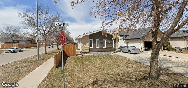 2 Manby Avenue（加拿大曼尼托巴省温尼伯市）房屋照片