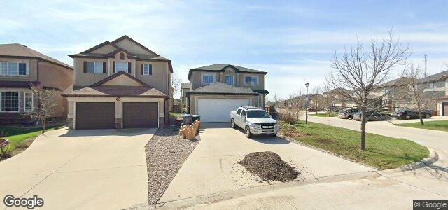 2 Michaud Crescent（加拿大曼尼托巴省温尼伯市）房屋照片