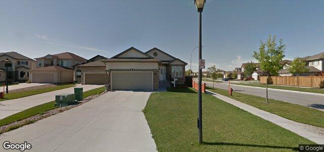 2 Miner Cove（加拿大曼尼托巴省温尼伯市）房屋照片