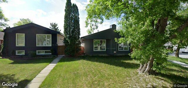 2 Pear Tree Bay（加拿大曼尼托巴省温尼伯市）房屋照片