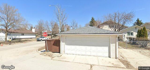 2 Rillwood Place（加拿大曼尼托巴省温尼伯市）房屋照片