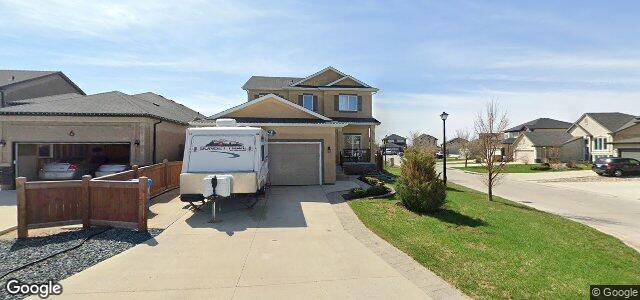 2 Sidebottom Drive（加拿大曼尼托巴省温尼伯市）房屋照片