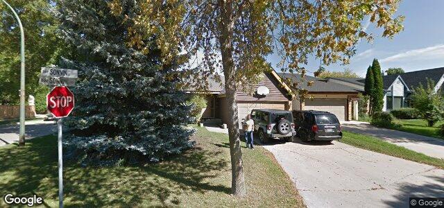 2 Sonning Bay（加拿大曼尼托巴省温尼伯市）房屋照片