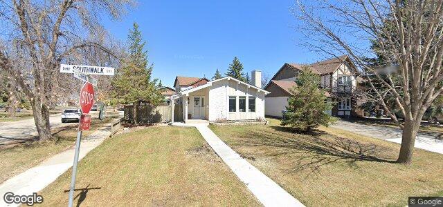 2 Southwalk Bay（加拿大曼尼托巴省温尼伯市）房屋照片