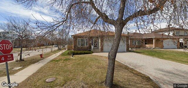 2 Theydon Place（加拿大曼尼托巴省温尼伯市）房屋照片