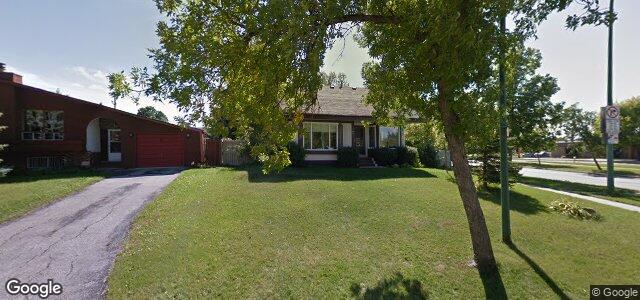 2 Thornewood Avenue（加拿大曼尼托巴省温尼伯市）房屋照片