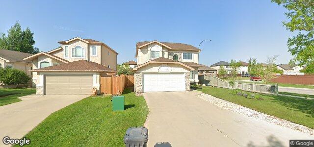 2 Tilstone Bay（加拿大曼尼托巴省温尼伯市）房屋照片