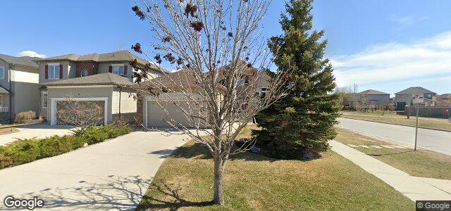 2 Vadeboncoeur Drive（加拿大曼尼托巴省温尼伯市）房屋照片