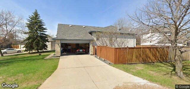 2 Vermette Place（加拿大曼尼托巴省温尼伯市）房屋照片