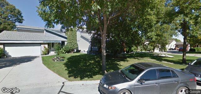 2 Vielliers Place（加拿大曼尼托巴省温尼伯市）房屋照片