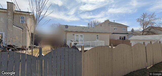 20 Hackmore Crescent（加拿大曼尼托巴省温尼伯市）房屋照片