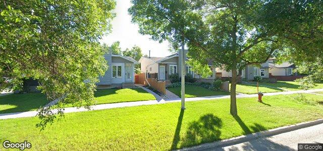 20 John Forsyth Road（加拿大曼尼托巴省温尼伯市）房屋照片