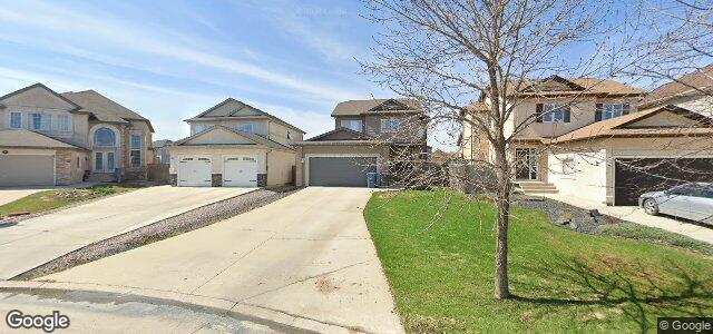 20 Prudhomme Bay（加拿大曼尼托巴省温尼伯市）房屋照片