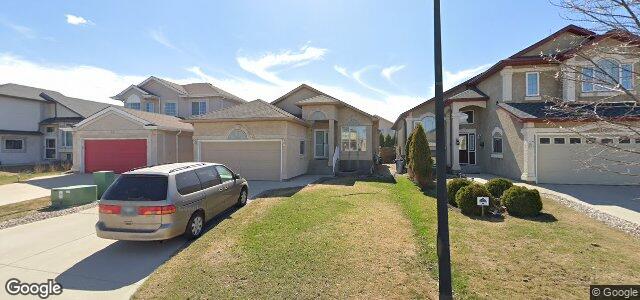 20 Scammel Road（加拿大曼尼托巴省温尼伯市）房屋照片