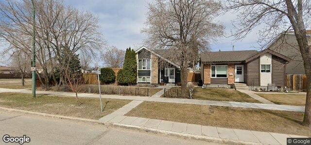 200 John Forsyth Road（加拿大曼尼托巴省温尼伯市）房屋照片